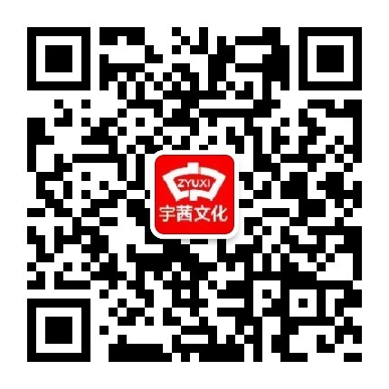 掃描二維碼，關注我們