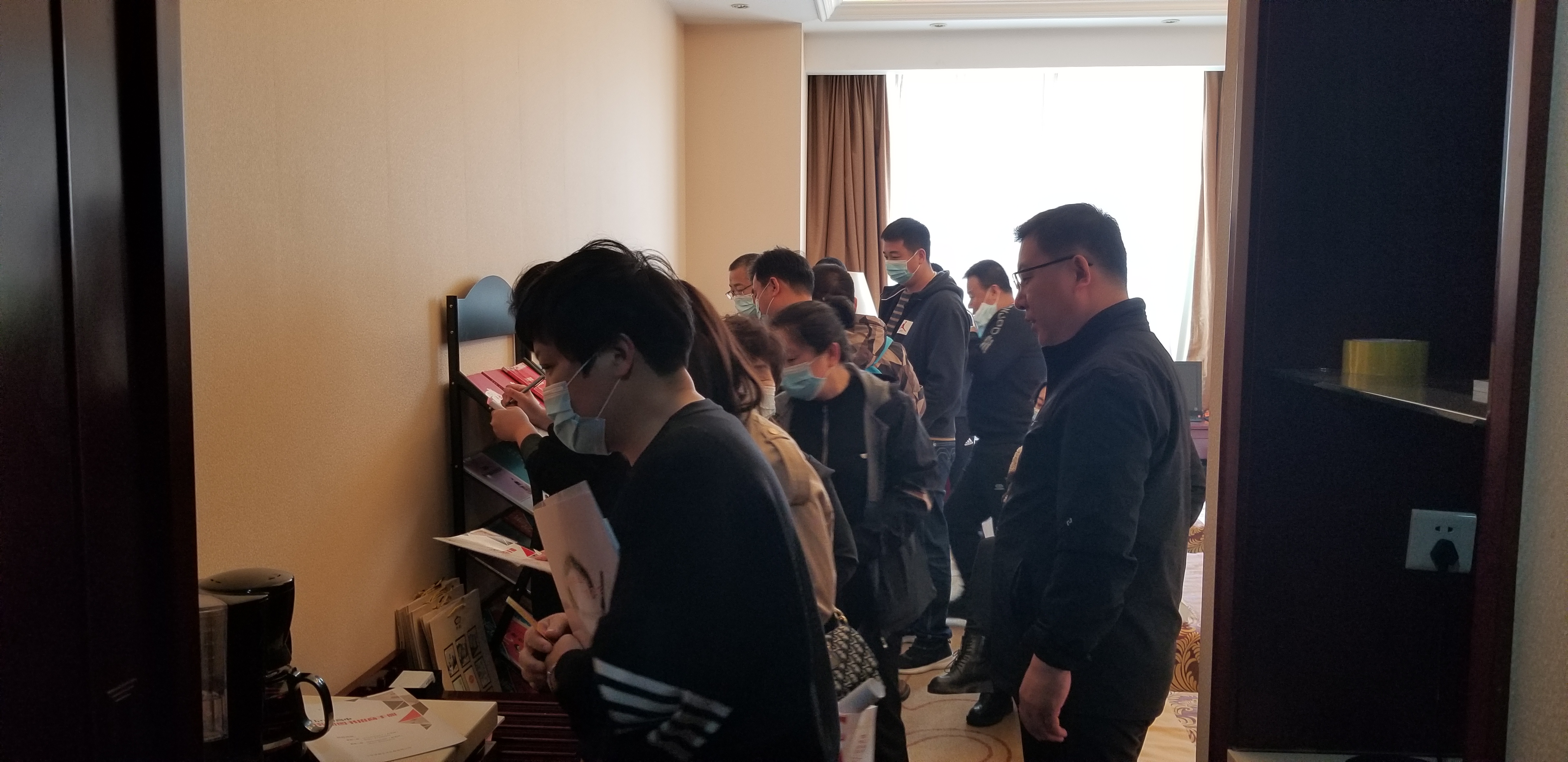 北京書會盛大招商