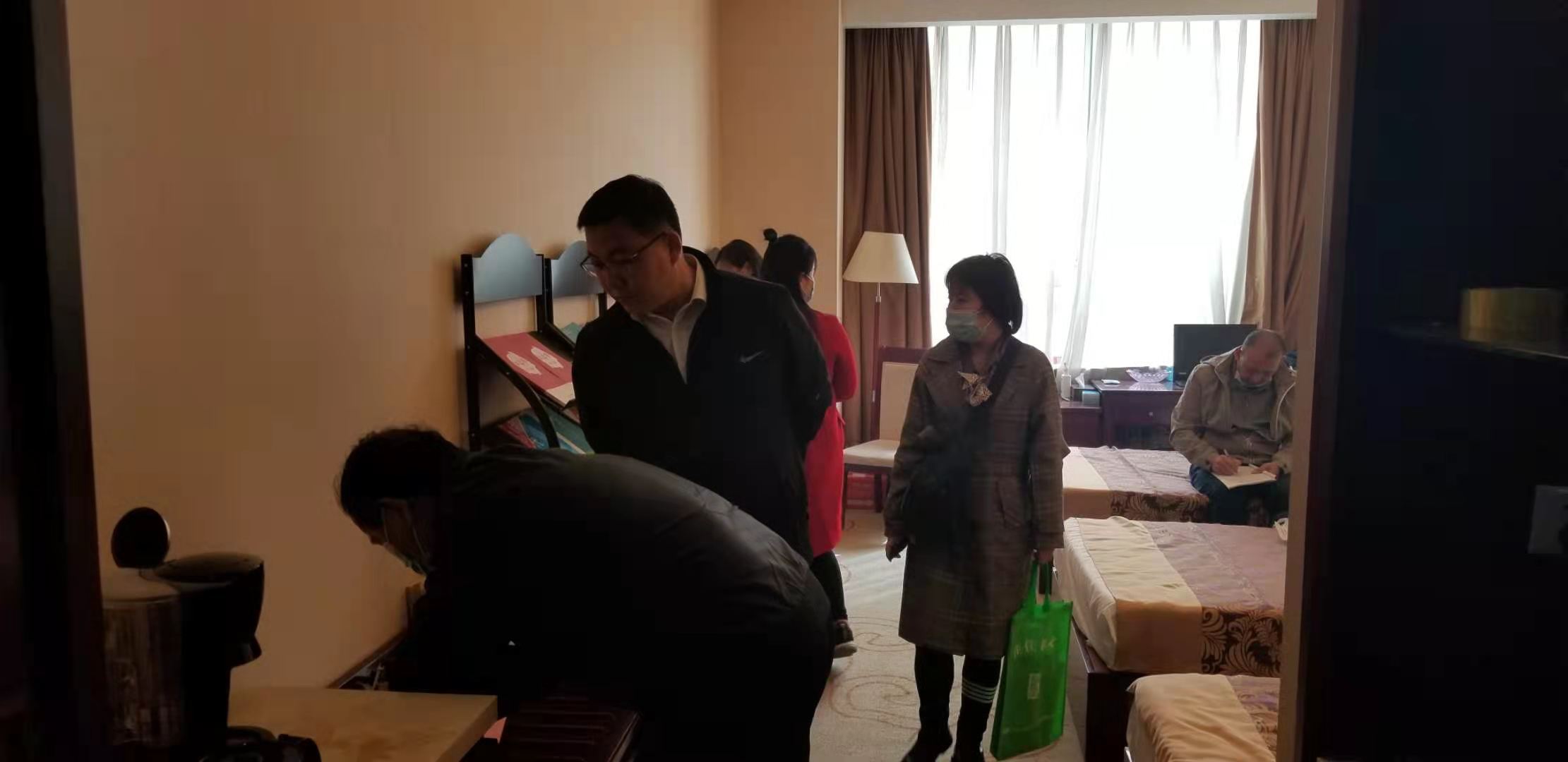 圖書展會精彩亮相