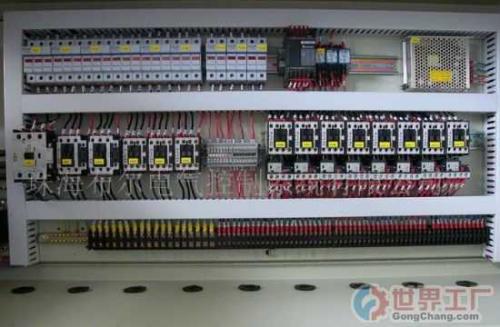 廣州二手控制柜回收