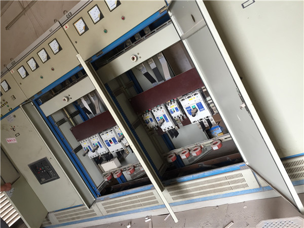 廣州二手控制柜回收