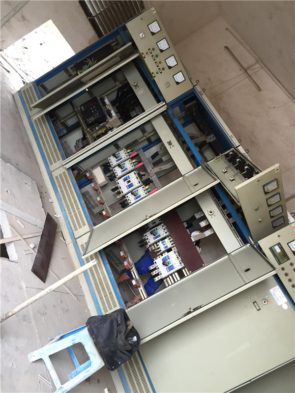 廣州廢舊配電柜回收價(jià)格