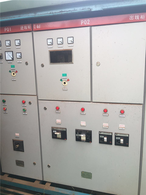 廣州廢舊配電柜回收中心
